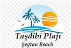 Taşdibi Plajı Şeytan Beach - Antalya